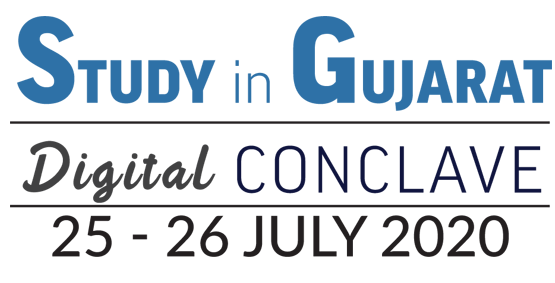 Study in Gujarat Digital Conclave